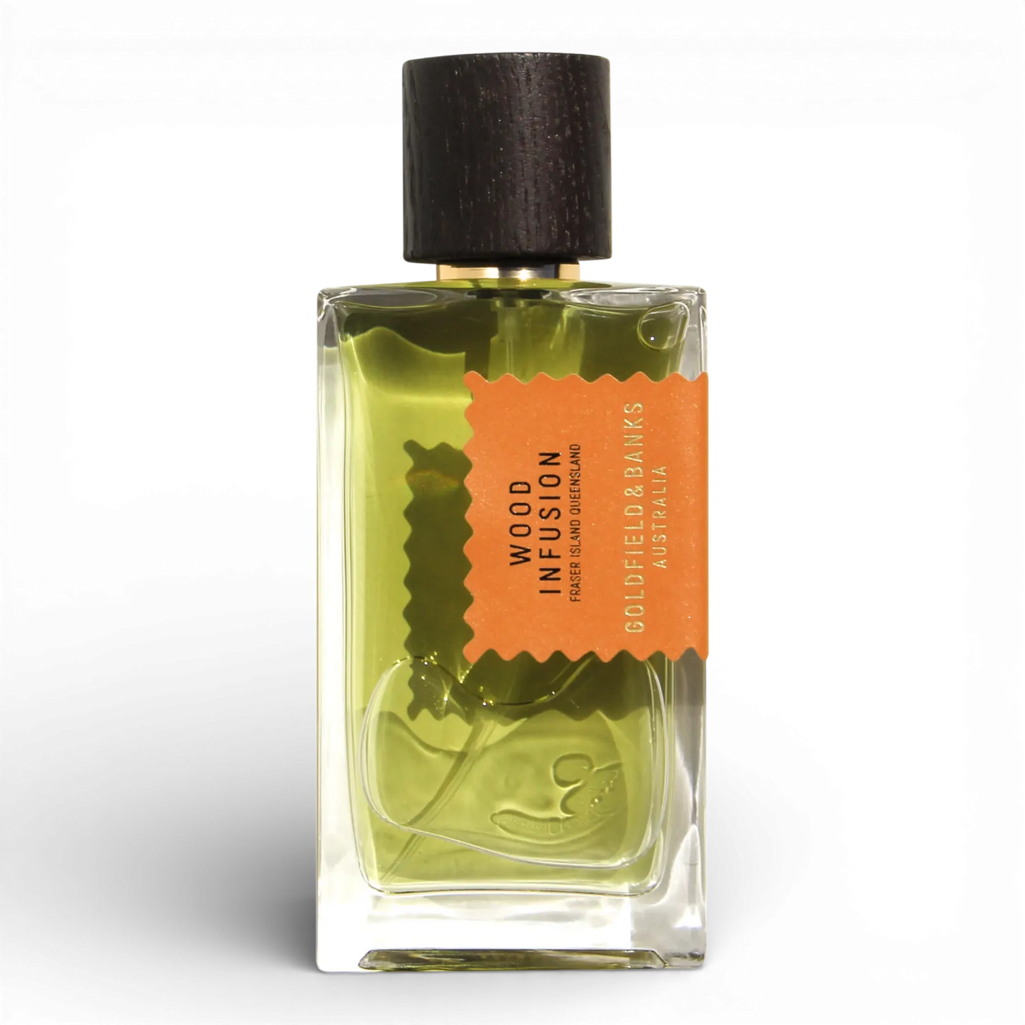 Wood Infusion - 100ml