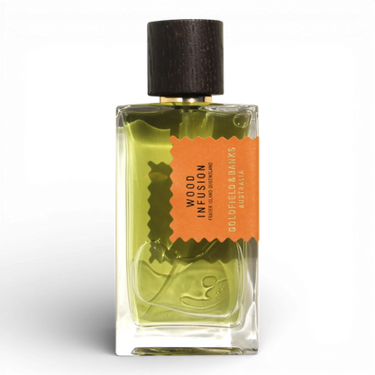 Wood Infusion - 100ml