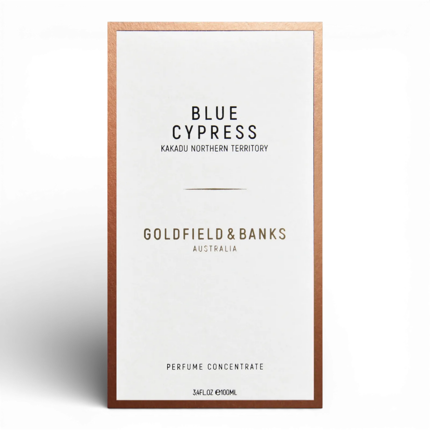 Blue Cypress - 100ml