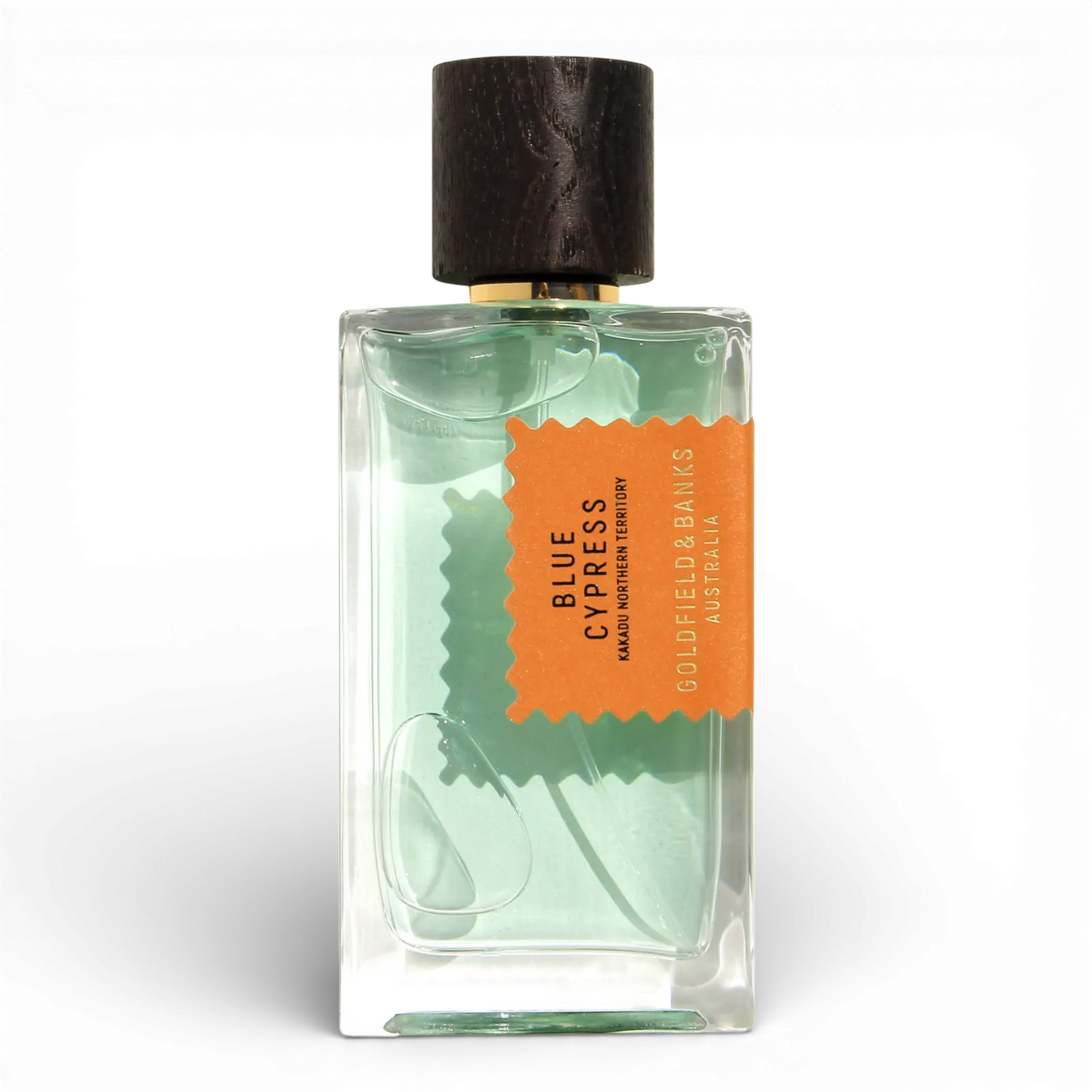 Blue Cypress - 100ml