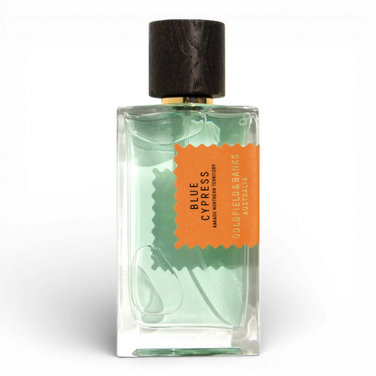 Blue Cypress - 100ml