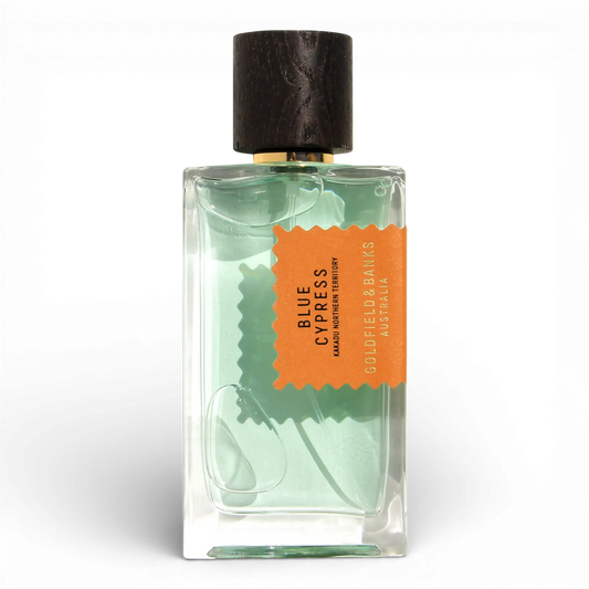 Blue Cypress - 100ml