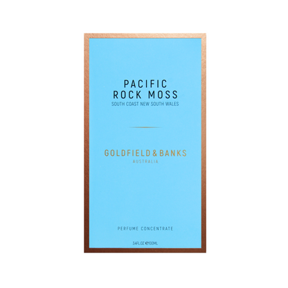 Pacific Rock Moss - 100ml