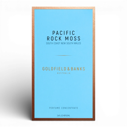 Pacific Rock Moss - 100ml