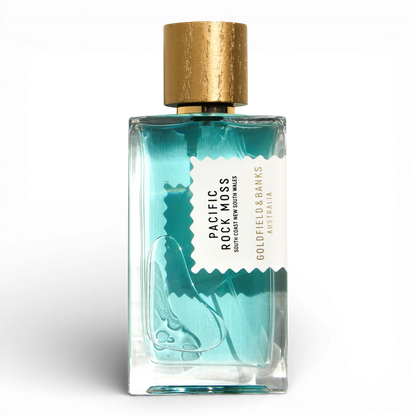 Pacific Rock Moss - 100ml