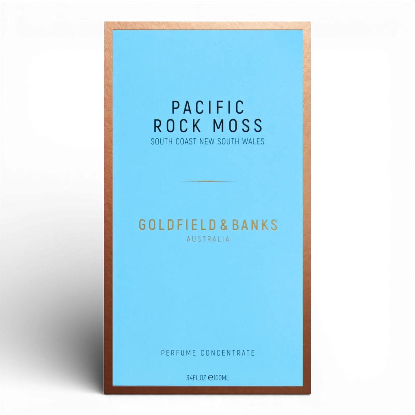 Pacific Rock Moss