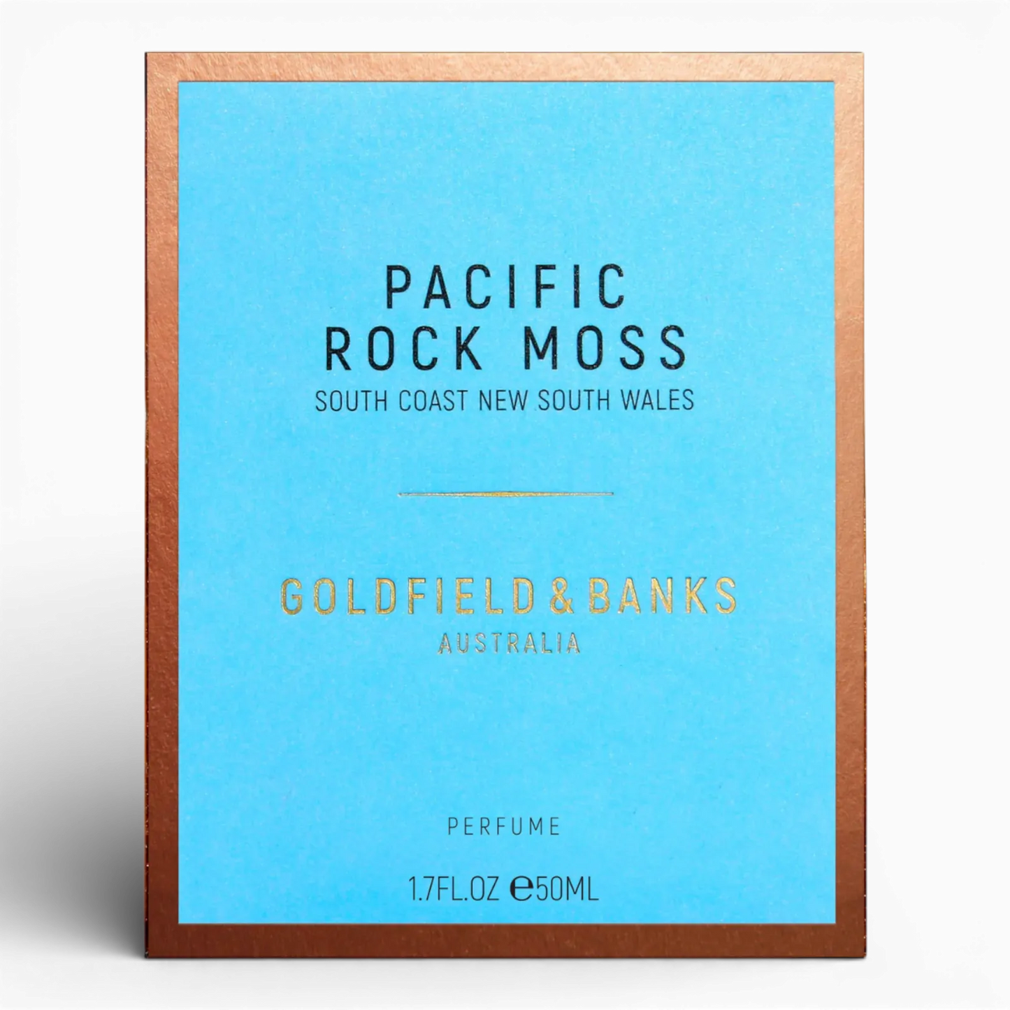 Pacific Rock Moss - 50ml