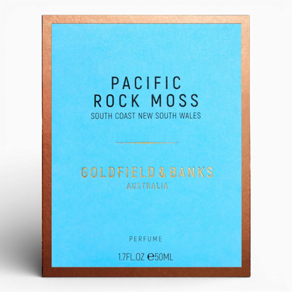 Pacific Rock Moss - 50ml