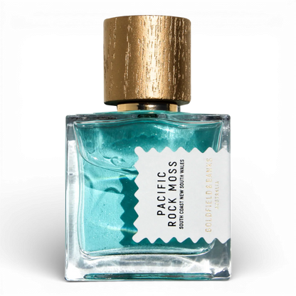 Pacific Rock Moss - 50ml