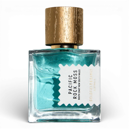 Pacific Rock Moss - 50ml