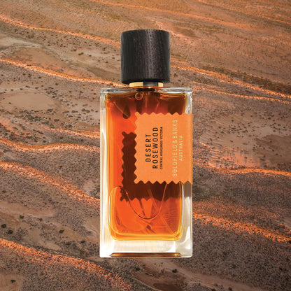 Desert Rosewood - 100ml