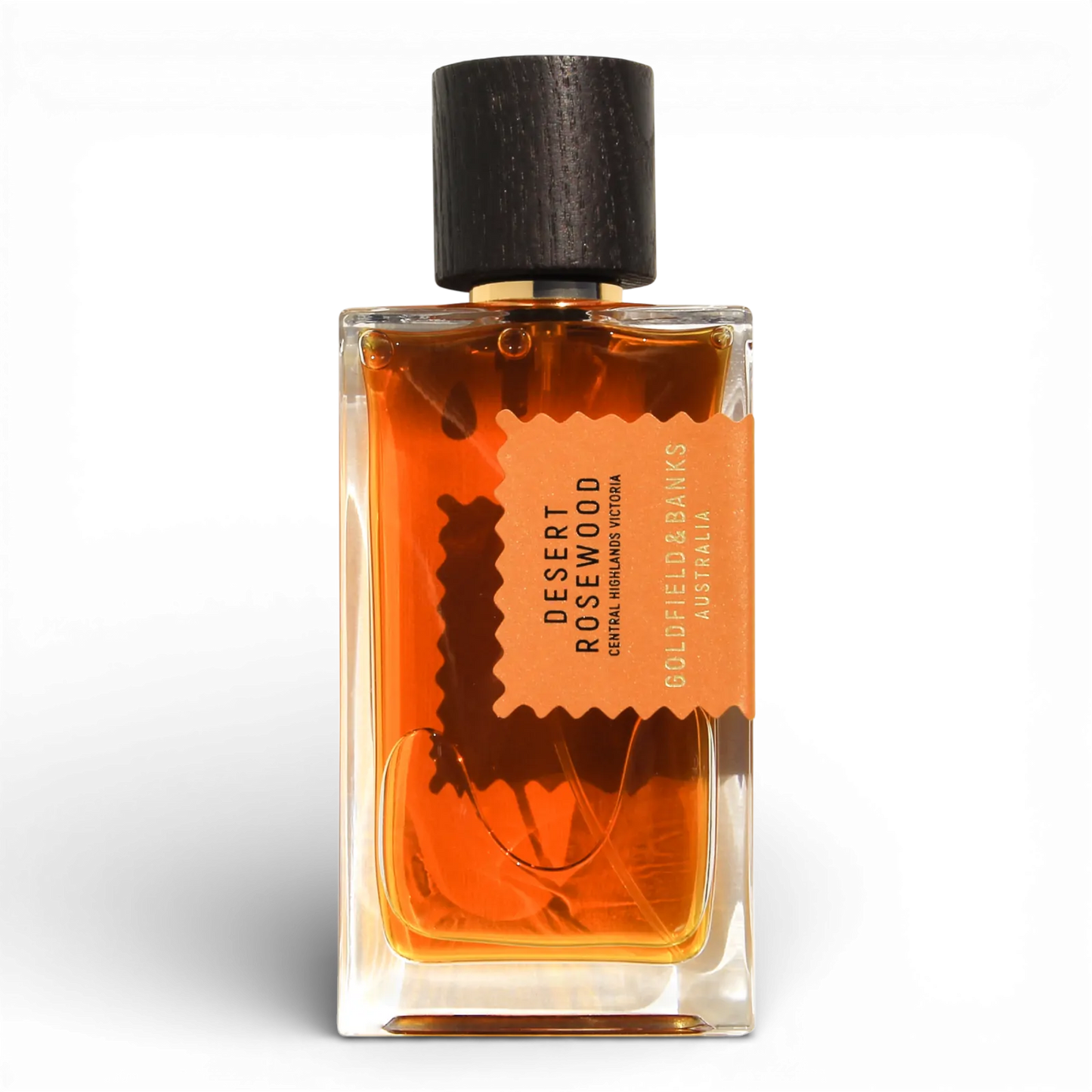 Desert Rosewood - 100ml