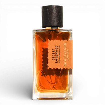Desert Rosewood - 100ml