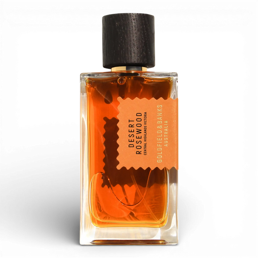 Desert Rosewood - 100ml