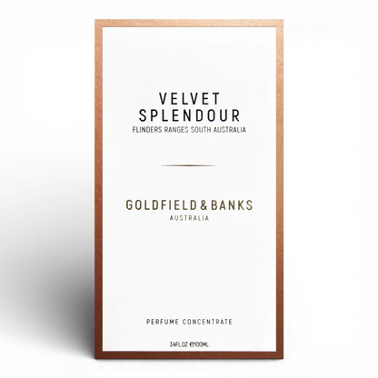 Velvet Splendour - 100ml