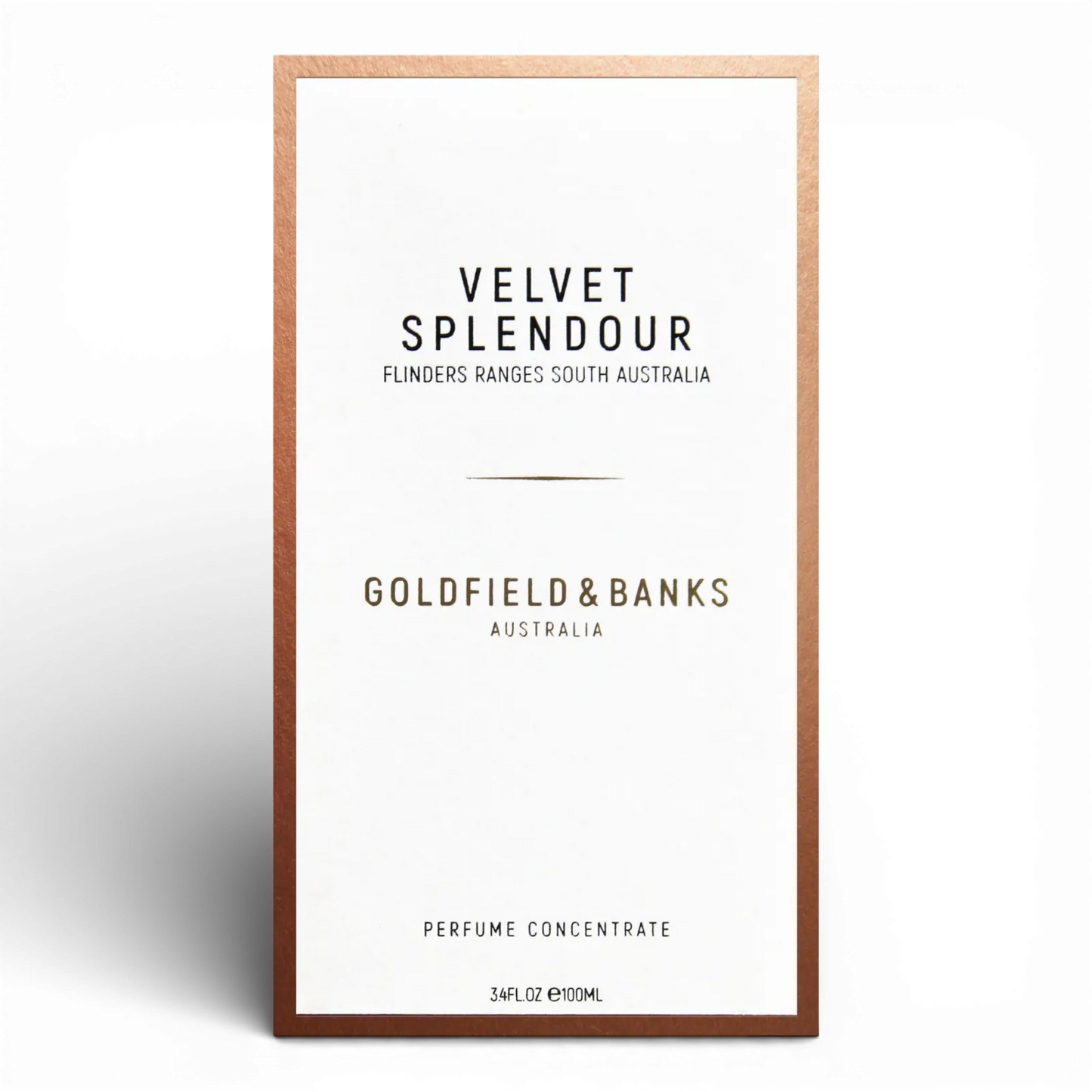 Velvet Splendour - 100ml