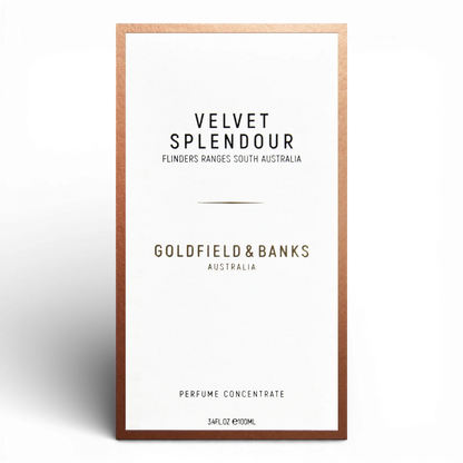 Velvet Splendour - 100ml
