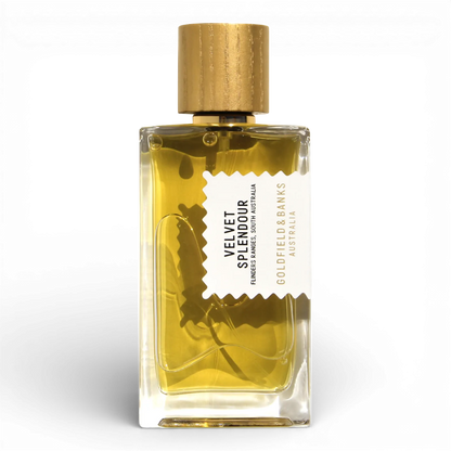 Velvet Splendour - 100ml