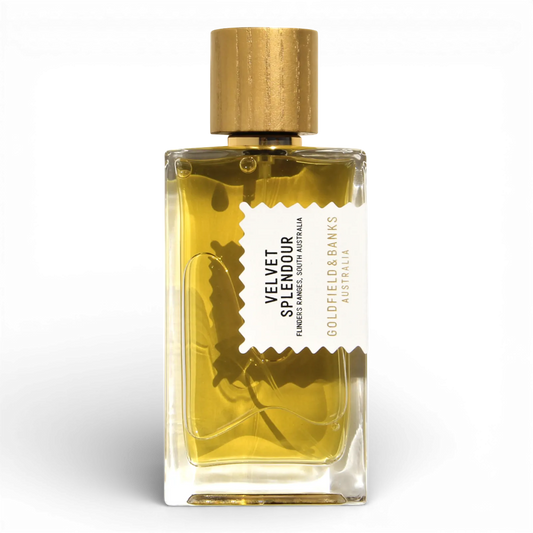 Velvet Splendour - 100ml