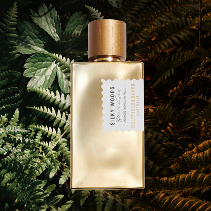 Silky Woods - 100ml