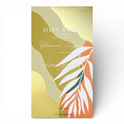 Silky Woods - 100ml