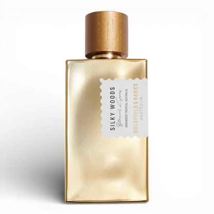 Silky Woods - 100ml