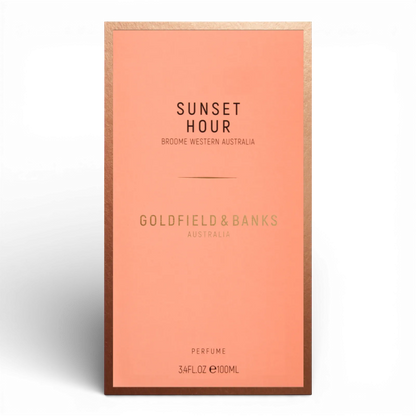 Sunset Hour - 100ml