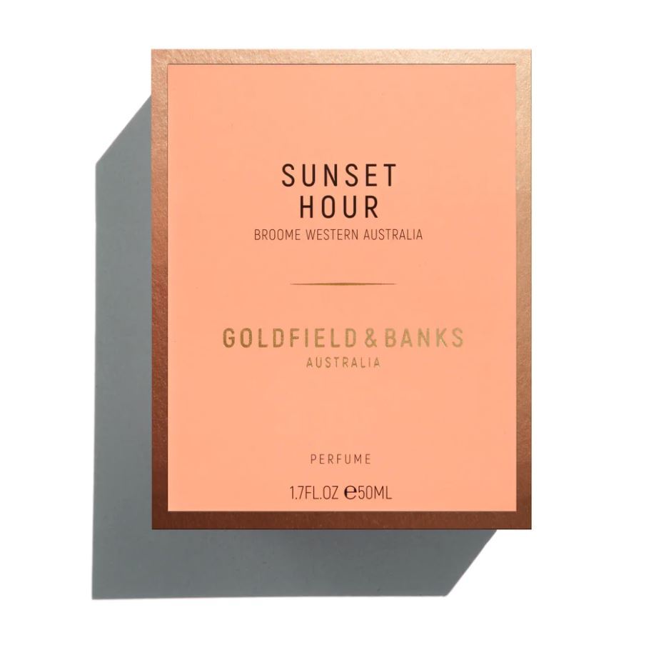 Sunset Hour - 50ml