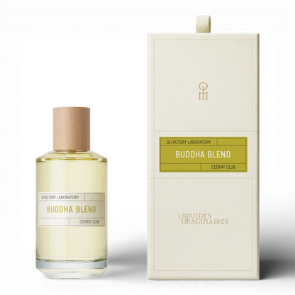 Buddha Blend EDP 100ml