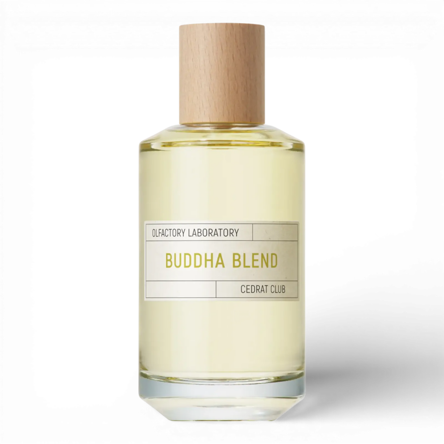 Buddha Blend EDP 100ml