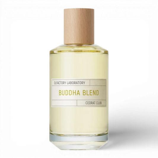Buddha Blend EDP 100ml
