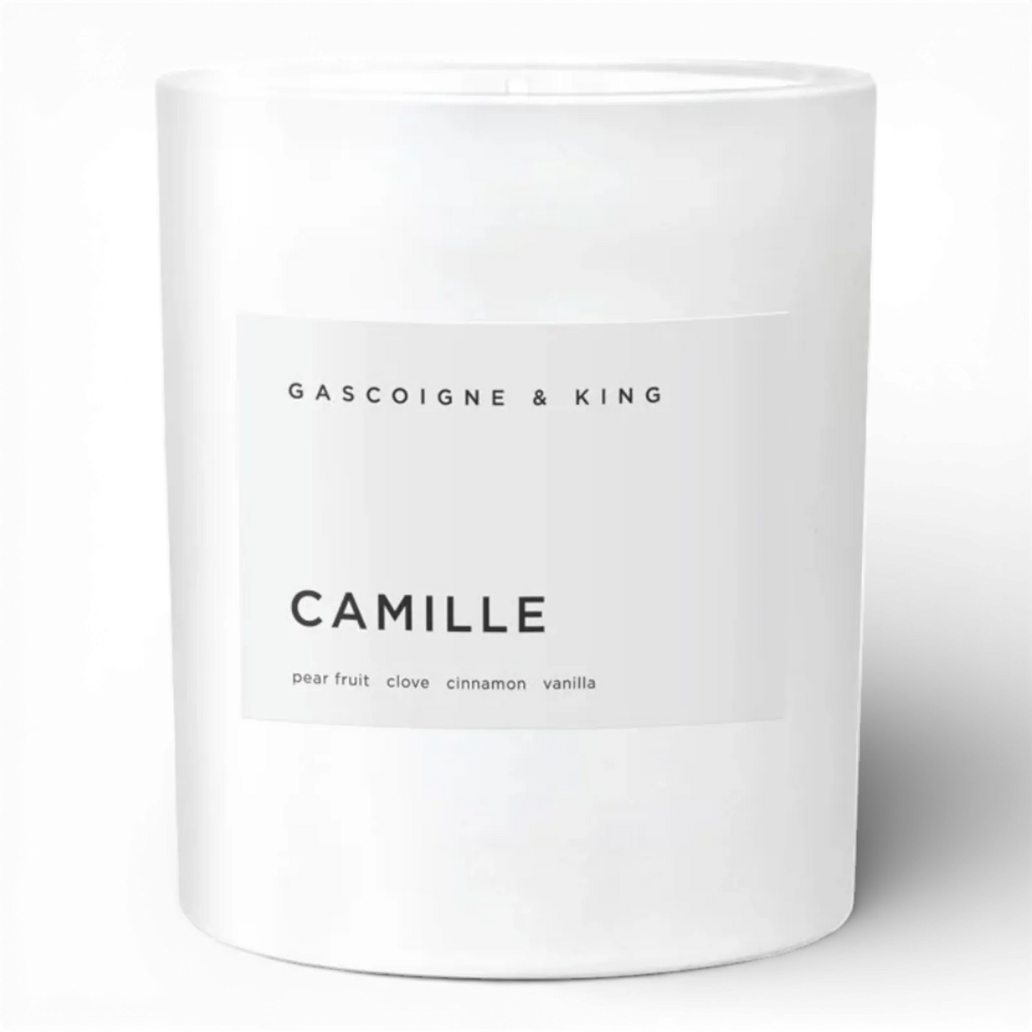 Camille Candle