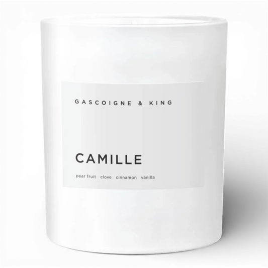 Camille Candle