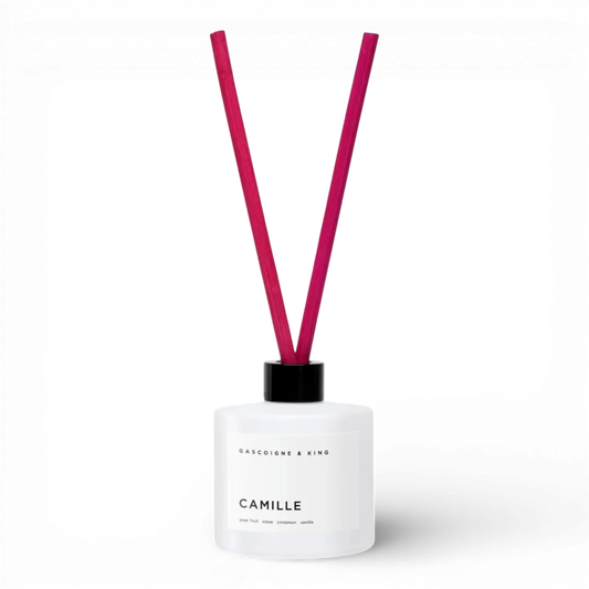 Camille Diffuser