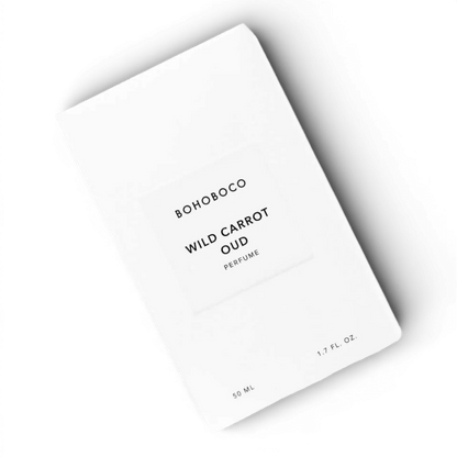 Wild Carrot - Oud 50ml