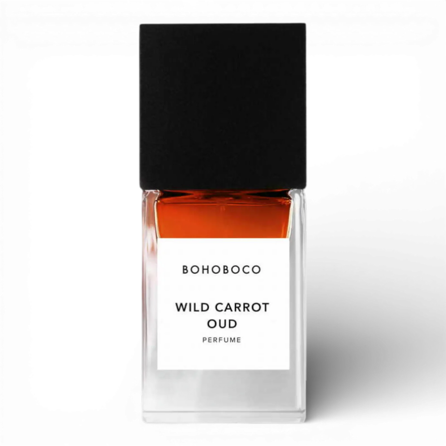 Wild Carrot - Oud 50ml