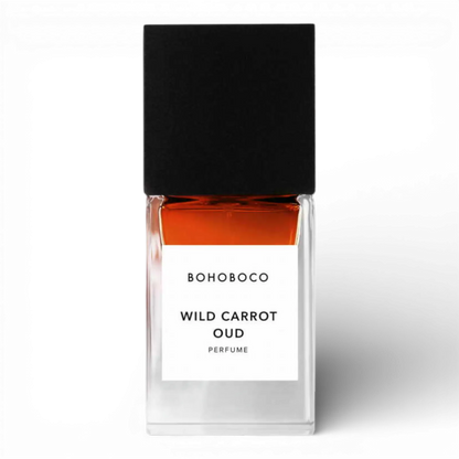 Wild Carrot - Oud 50ml