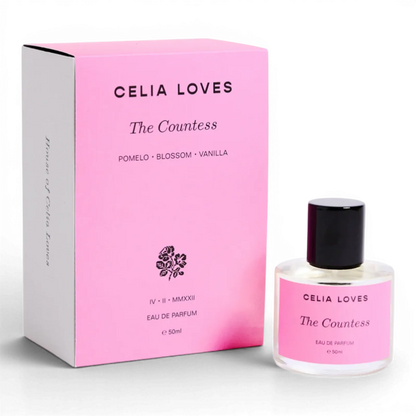 PERFUME - The Countess