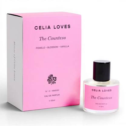 PERFUME - The Countess
