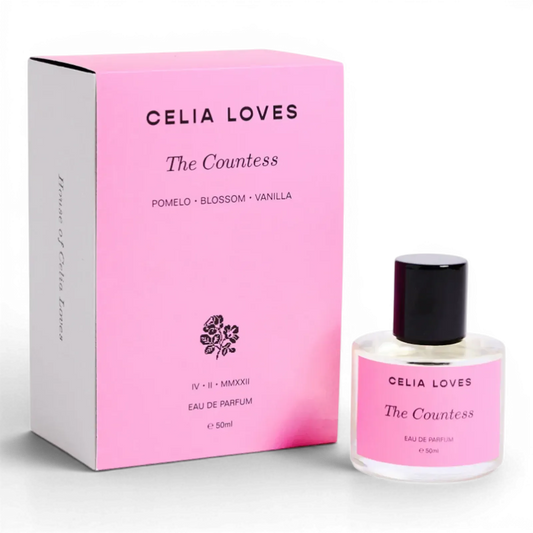 PERFUME - The Countess