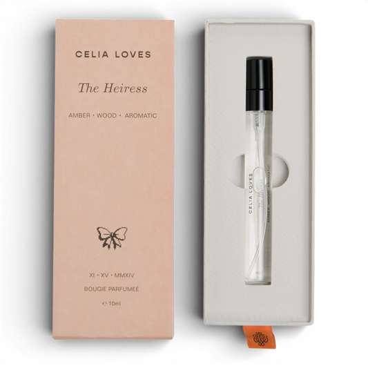 Perfume - The Heiress 10ml