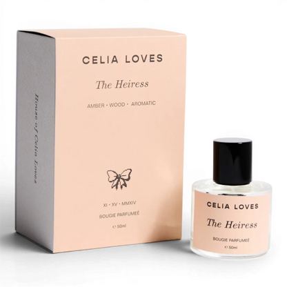 Perfume - The Heiress
