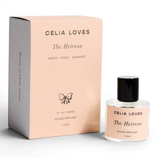 Perfume - The Heiress
