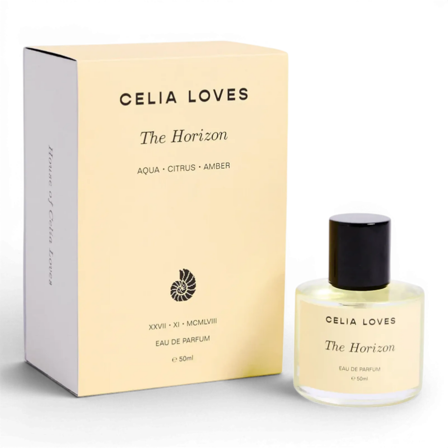 PERFUME - The Horizon