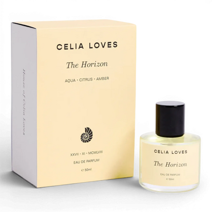 PERFUME - The Horizon