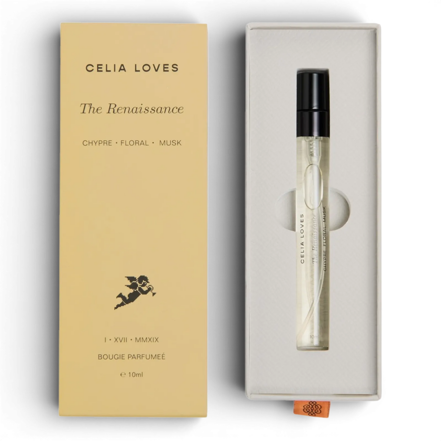 Perfume - Renaissance 10ml