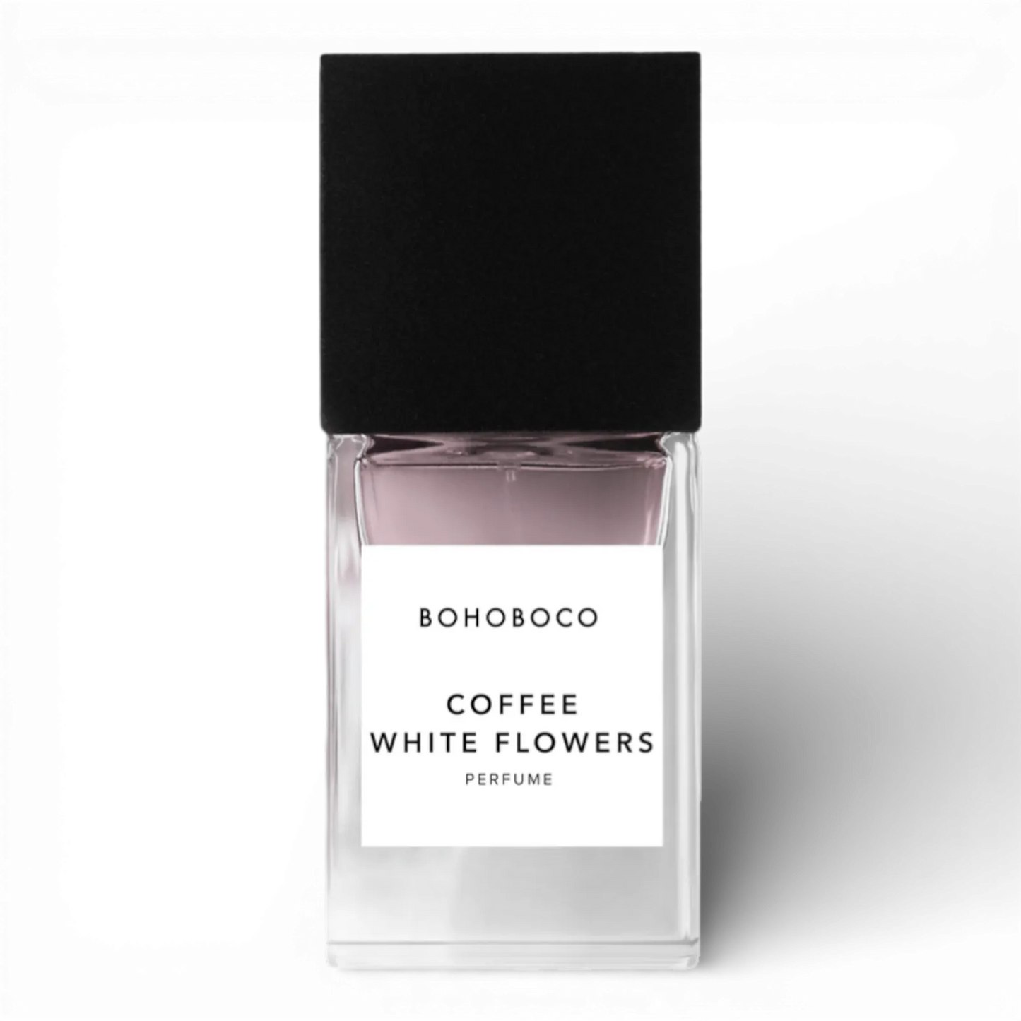 Coffee White Flowers 50ml