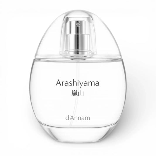 Arashiyama 50ML