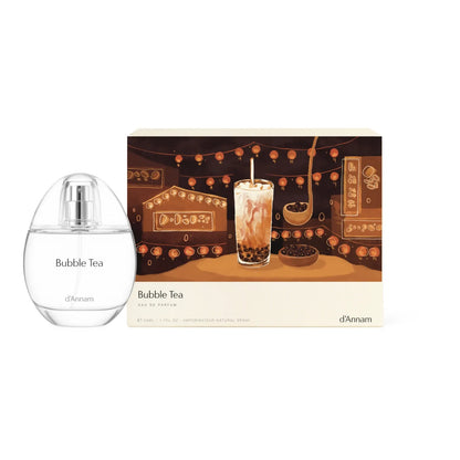 Bubble Tea 50ML