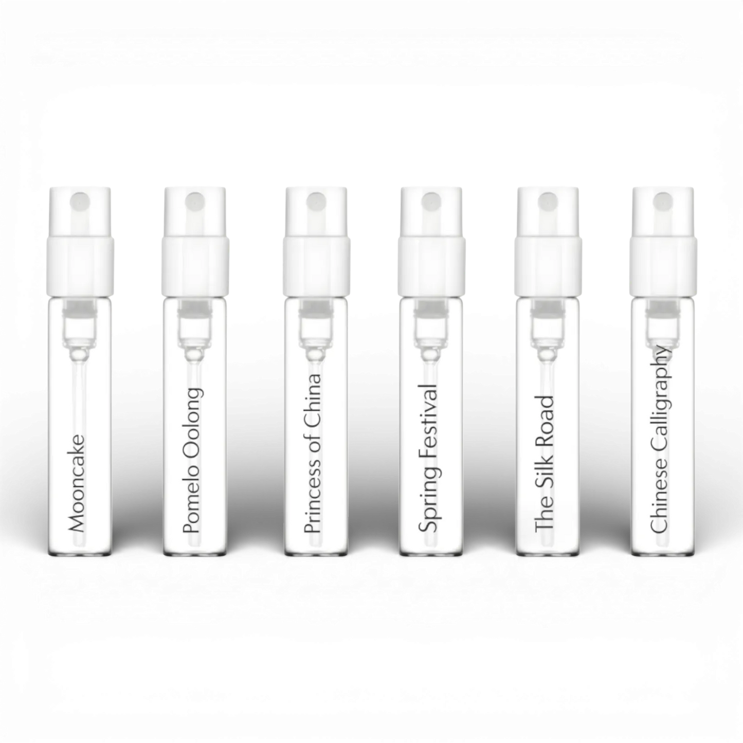 Chapter 3: Majestic China